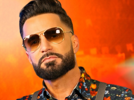 Latino ironiza teorias sobre nova música e nega indireta para ex: “Apenas uma história”