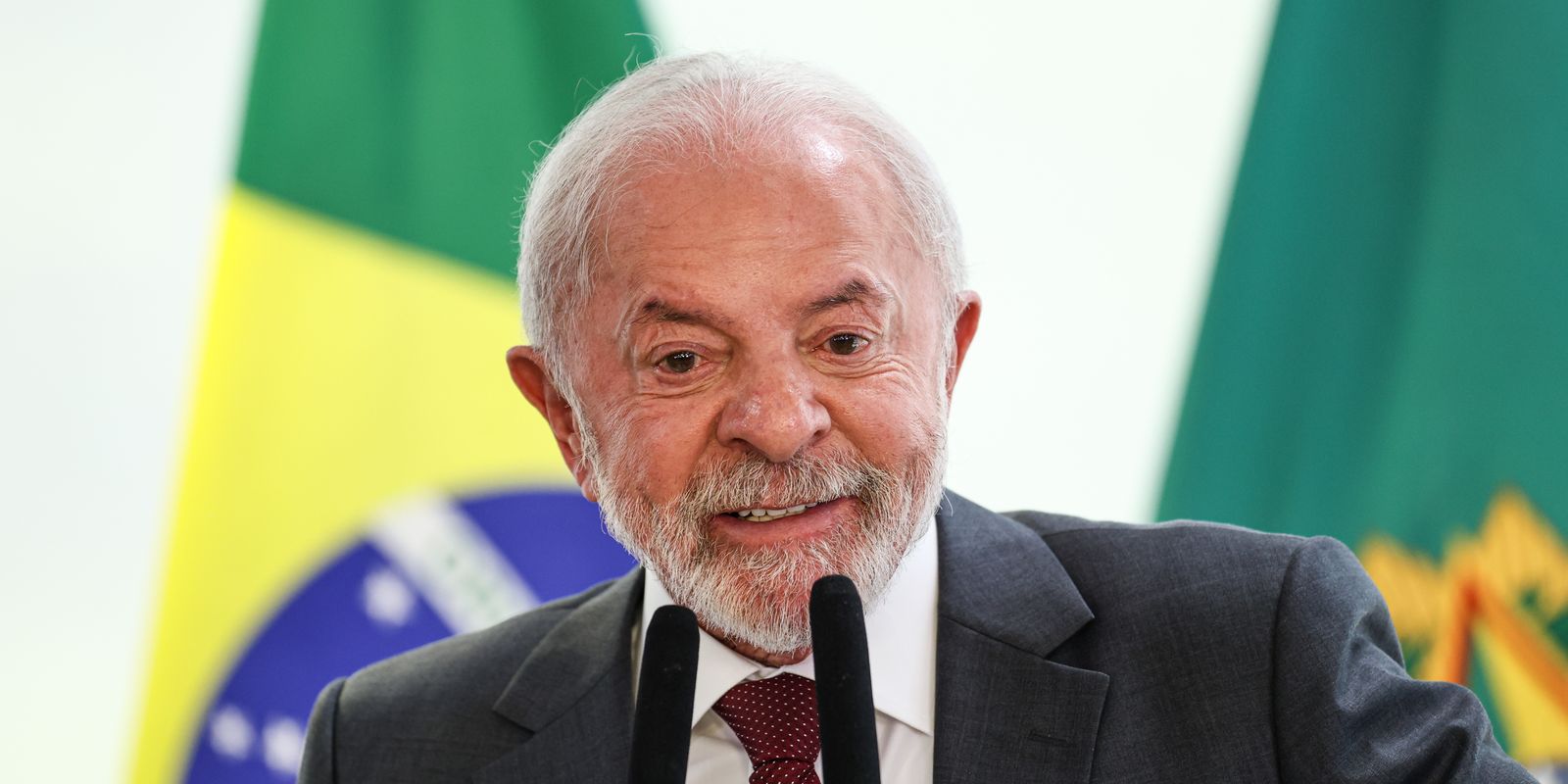 Lula exige quebra total de sigilo nas investigações do caso Master