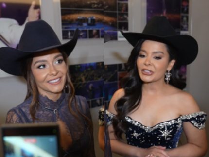 Maiara e Maraisa avaliam o impacto do projeto In Concert: “Tudo mudou na nossa vida”