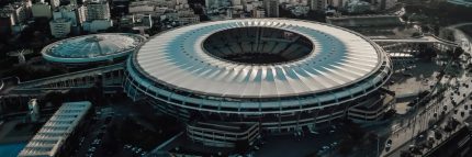 Maracanã receberá reforma de R$ 2,5 milhões para Copa do Mundo Feminina de 2027