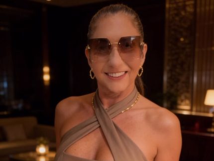 Margareth Serrão manda recado sobre “mulher bem resolvida” e web aponta indireta