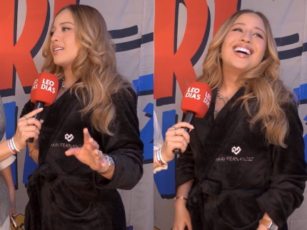Mari Fernandez conta como lida com desafios de ser mulher no sertanejo: “Pesa um pouco”