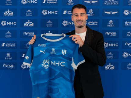 Martinelli deixa o Arsenal rumo ao Al-Hilal em transferência histórica. Saiba valor!