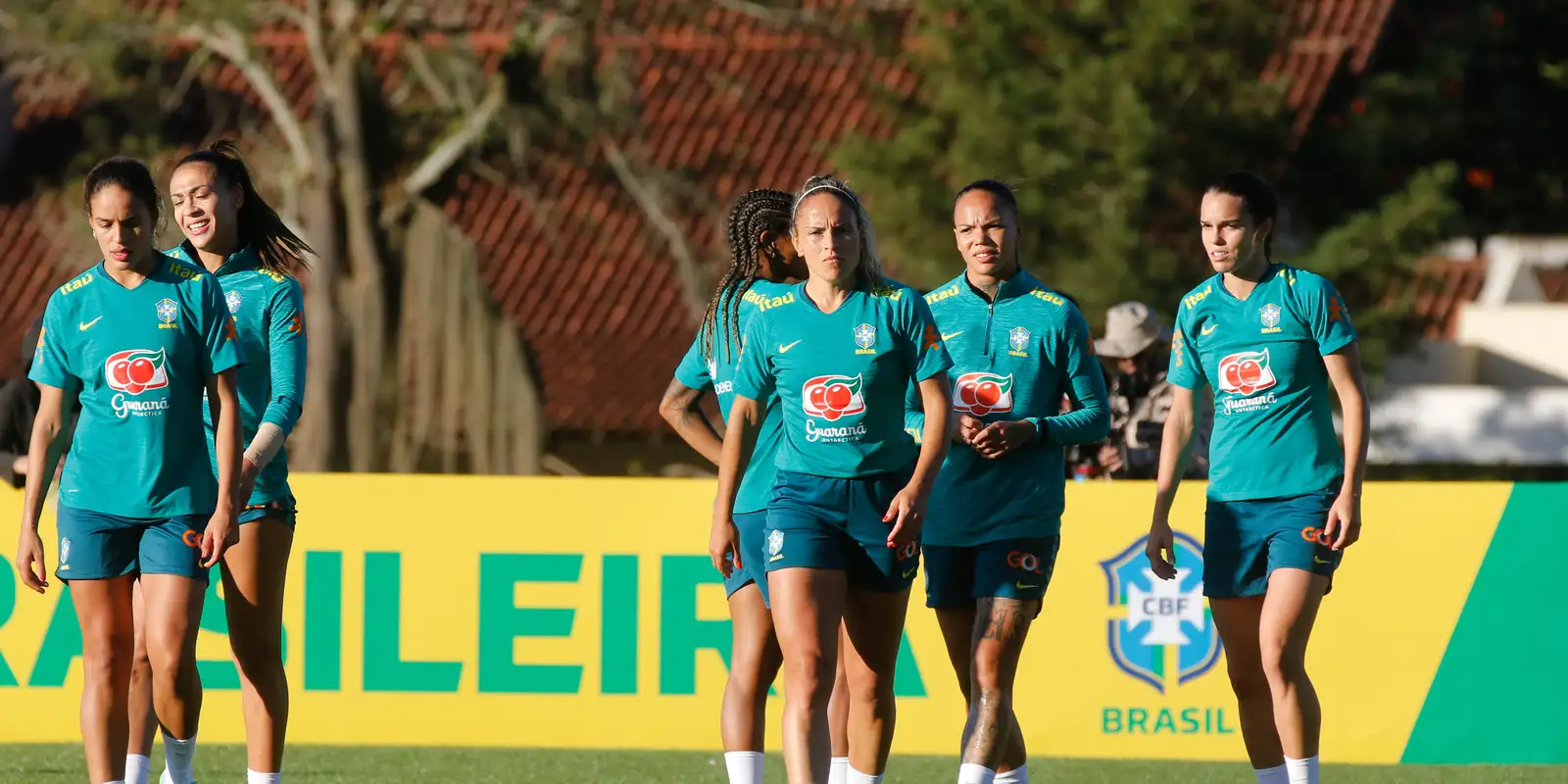 MEC define regras sobre férias escolares na Copa do Mundo Feminina