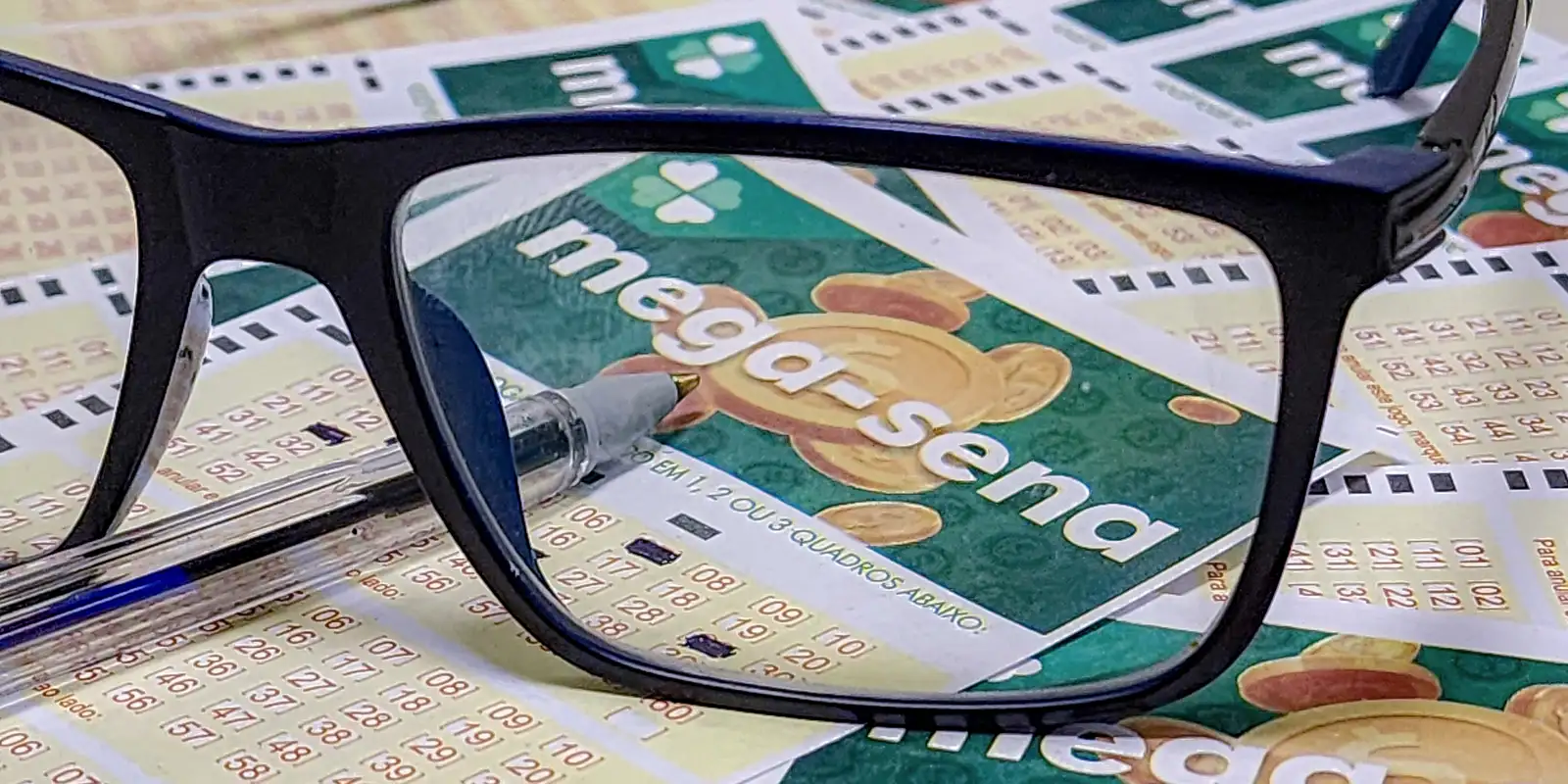 Mega-Sena acumulada chega a R$ 52 milhões; confira os números sorteados