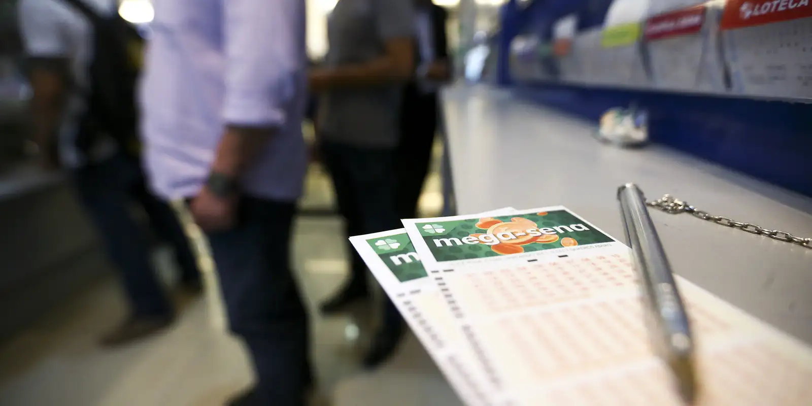 Mega-sena sorteia prêmio acumulado de R$ 95 milhões nesta terça-feira