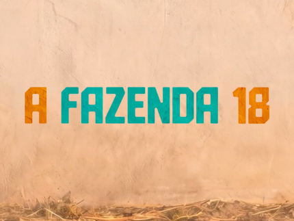 Melhor nome de “A Fazenda” até agora! Barraqueira, divertida e nome de diva. Saiba quem