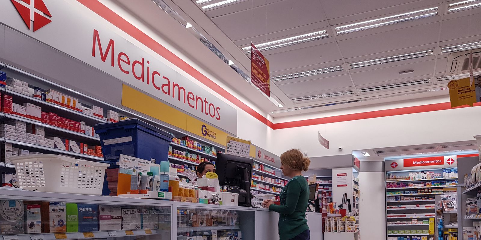 Novas regras para o controle digital de receitas médicas entram em vigor