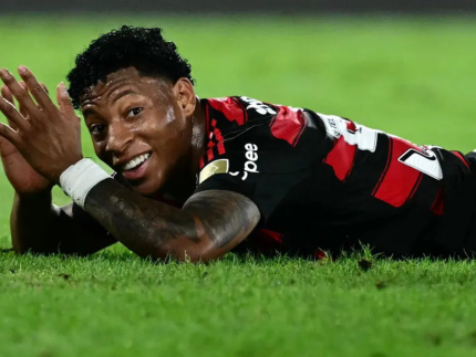 Negócio melou! Plata é reprovado em exames na Rússia e retorna ao Flamengo