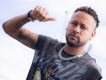 Neymar comemora “novo Santos” com reforços de peso e brinca: “Se vai dar certo ou não”