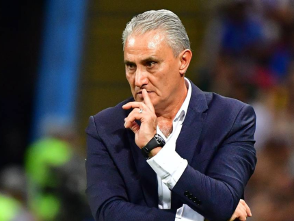 Novo técnico: Tite projeta futuro do Botafogo e relembra Corinthians campeão após rebaixamento