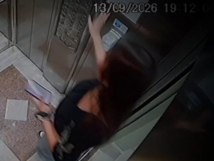 Novos áudios revelam últimas mensagens de Isabelle Caracristi antes da morte