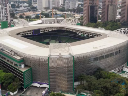 Nubank Parque confirma acordo entre BTG e WTorre; saiba detalhes
