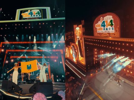 Padrão Rock in Rio: São Luís aposta em megaestrutura e line-up de peso para celebrar 414 anos