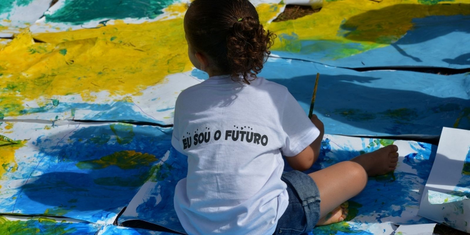Unicef alerta que pais enxergam palmada como disciplina e não como violência