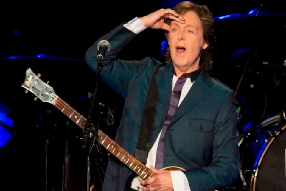 Paul McCartney compara fim dos Beatles a uma demissão: “Foi muito assustador”
