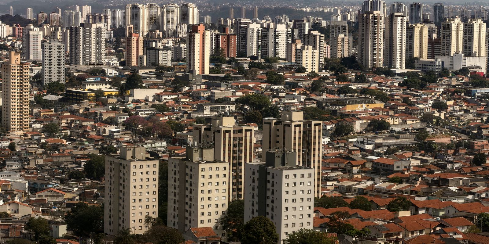 Pessoas com deficiência enfrentam pior estrutura de moradia, revela IBGE