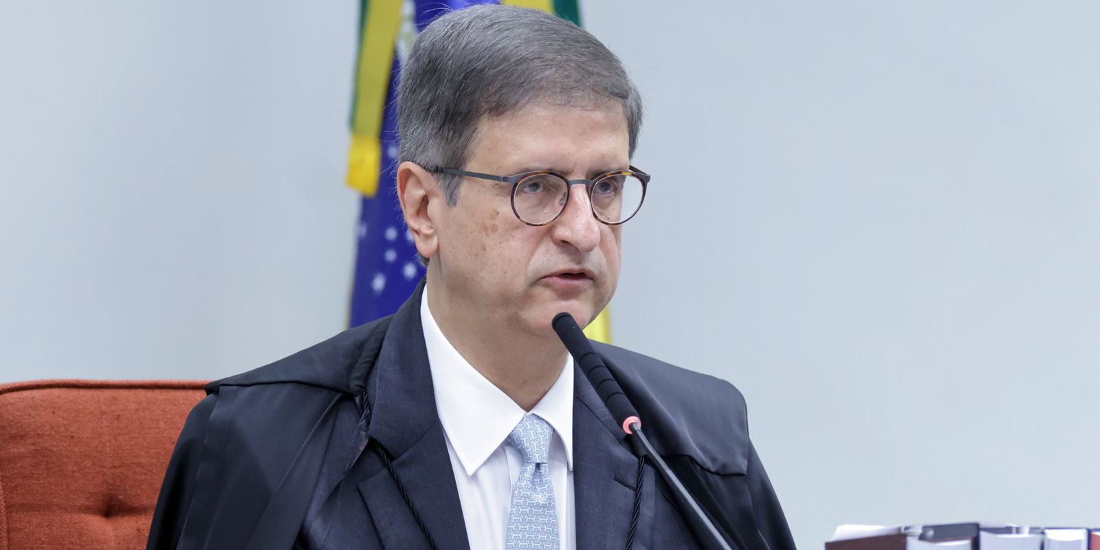 PGR pede anulação de investigação sobre Alexandre de Moraes conduzida pelo STF