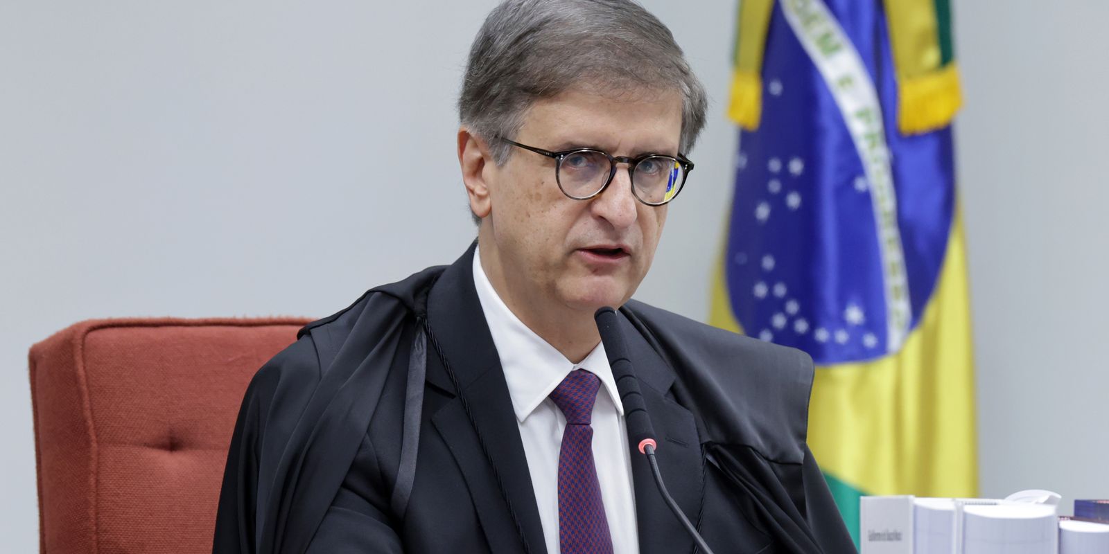 PGR insiste que STF tenha acesso aos dados de Daniel Vorcaro antes de julgamento