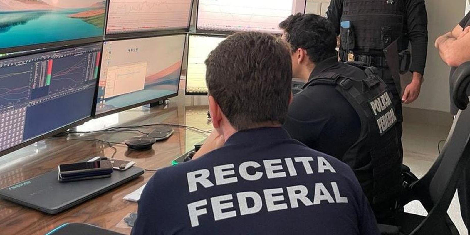 Polícia e MP realizam nova etapa da Operação Carbono Oculto em São Paulo