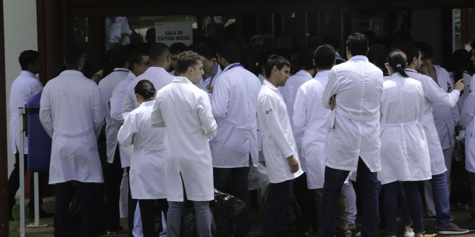 Prazo para recursos do Enamed 2026 e Revalida 2026/2 termina nesta quinta