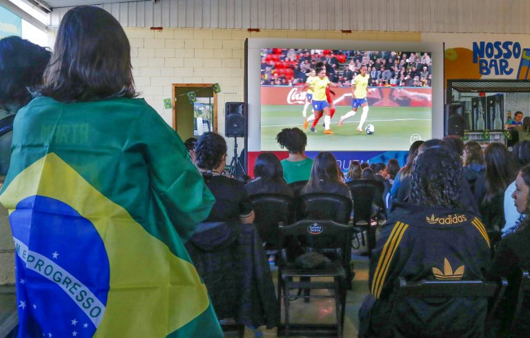 Projeto proíbe divulgar odds em transmissões esportivas no rádio e TV