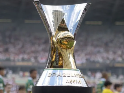 Quem leva e quem cai? Veja as probabilidades do Brasileirão a 11 rodadas do fim