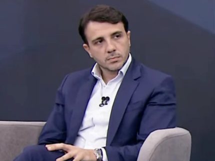 Renan Santos tem campanha liberada por Dias Toffoli após suspensão do TSE