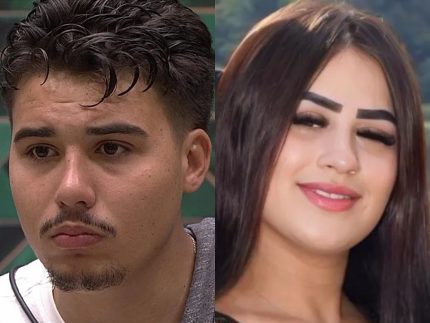Saiba o que diz o acordo entre o ex-BBB Pedro Espíndola e a mãe da filha dele