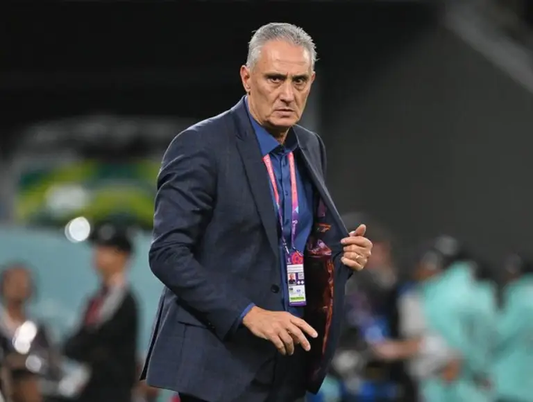 Tite entra no radar do Botafogo, que marca reunião para apresentar projeto