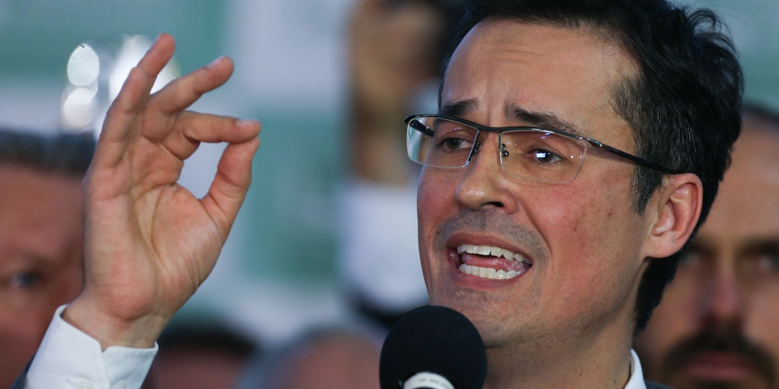 TSE suspende campanha de Deltan Dallagnol ao Senado pelo Paraná