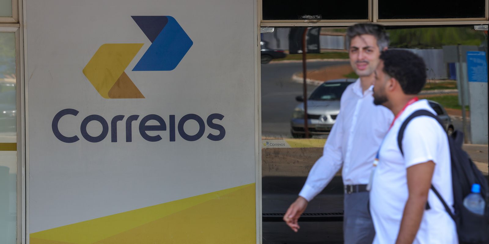 Greve dos Correios não é abusiva segundo decisão do TST