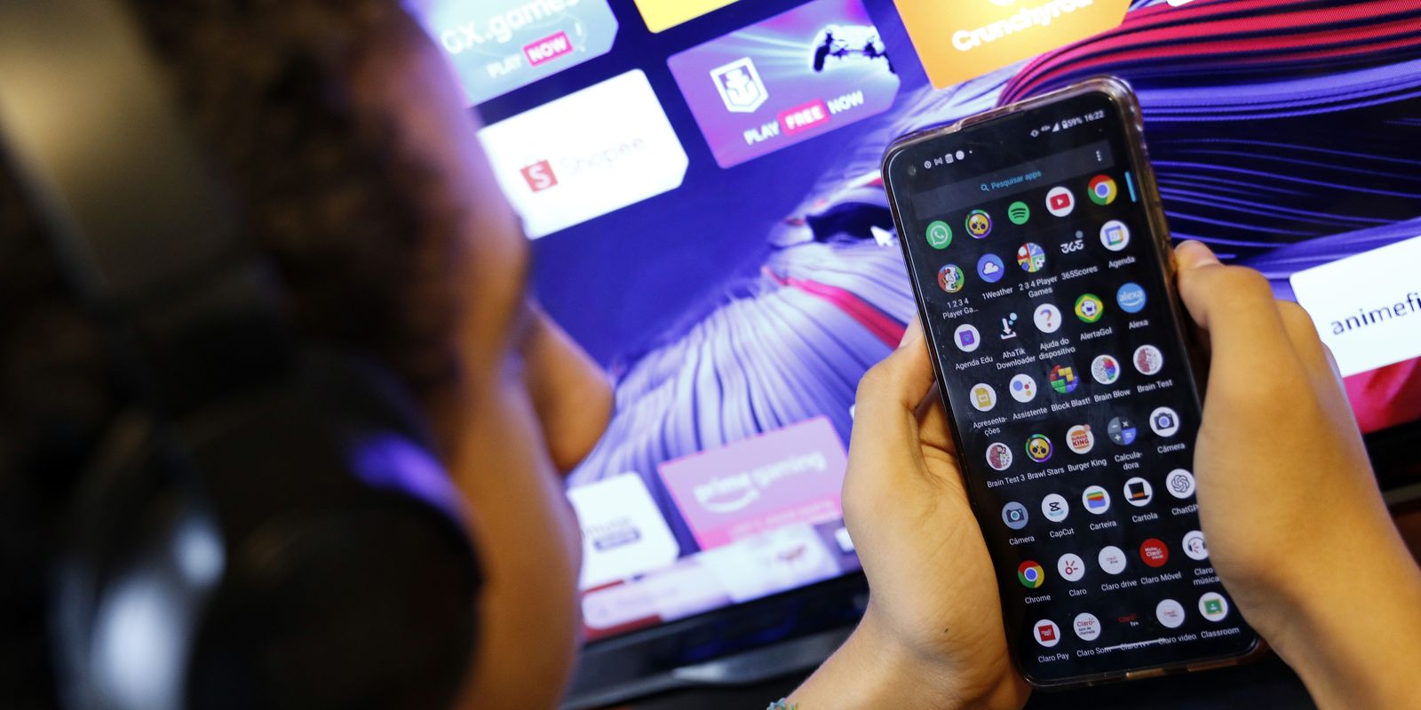 Conteúdo sexual online atinge 15 milhões de menores, aponta Unicef