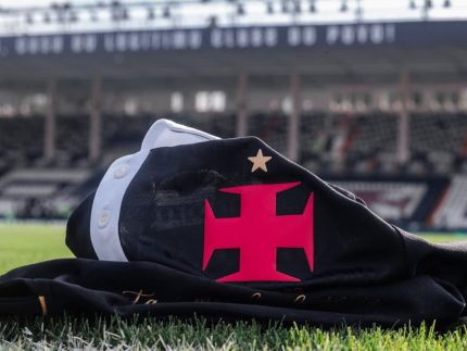 Vasco dá passo importante para vender SAF a enteado de Leila Pereira. Entenda!