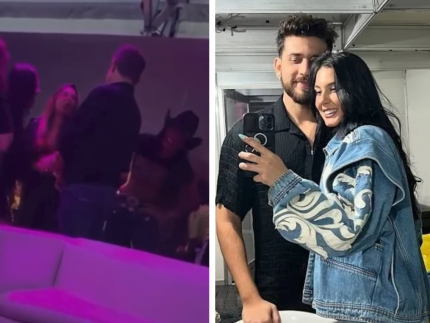 Vaza video de conversa entre mãe de Gustavo Mioto e Ana Castela: “Voltar não dá certo”