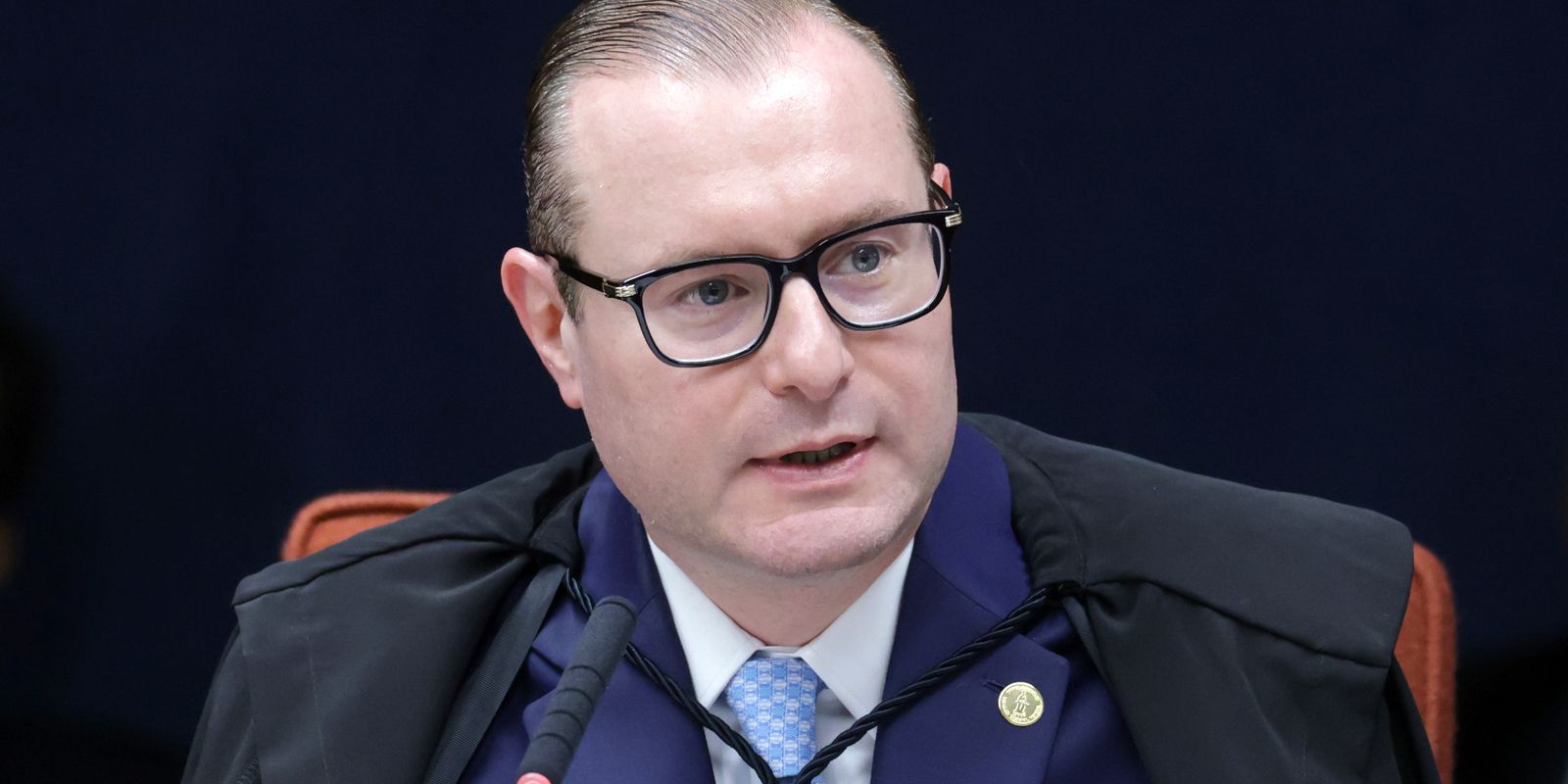 Cristiano Zanin recusa liminar sobre CPI do Banco Master no Senado