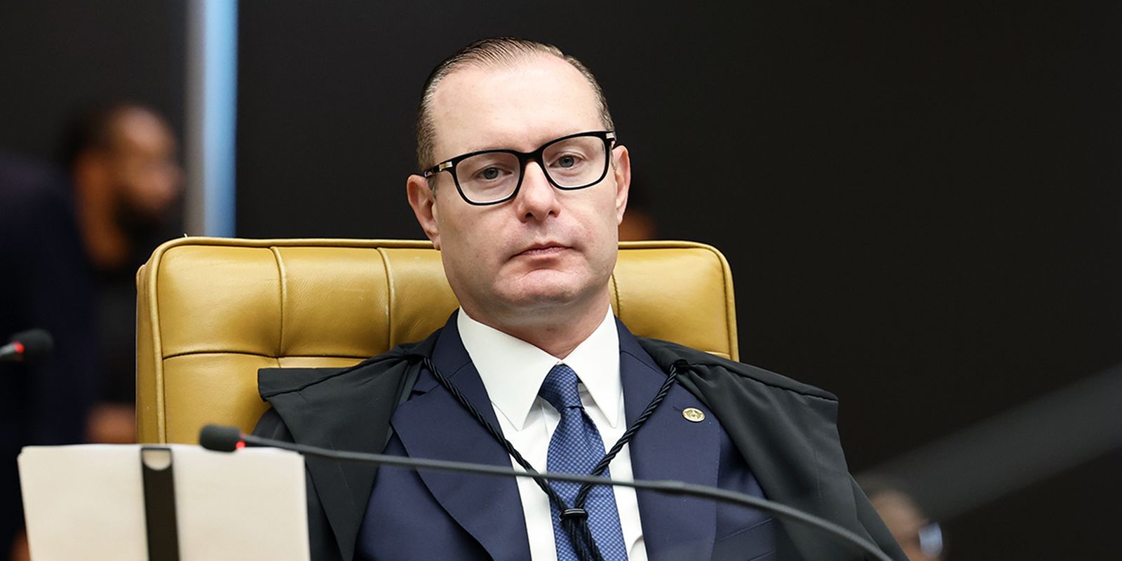 Cristiano Zanin cobra Anatel sobre acesso à internet nas eleições