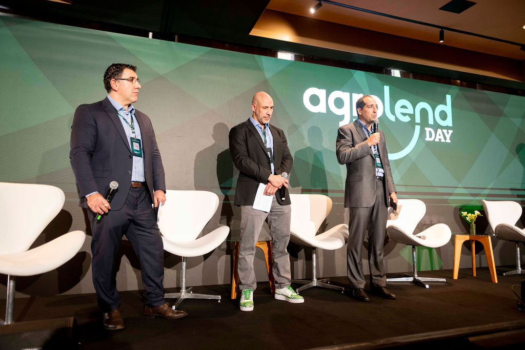 Agrolend Day debate crédito e futuro da distribuição