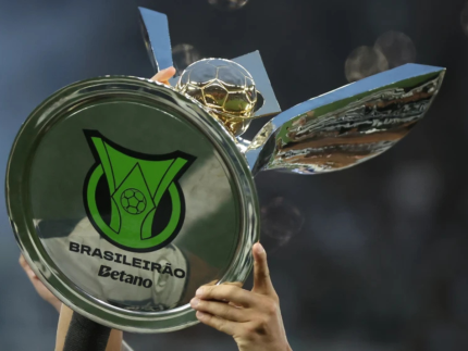 Brasileirão retoma jogos hoje sem bets à espera de decisão de Luiz Fux