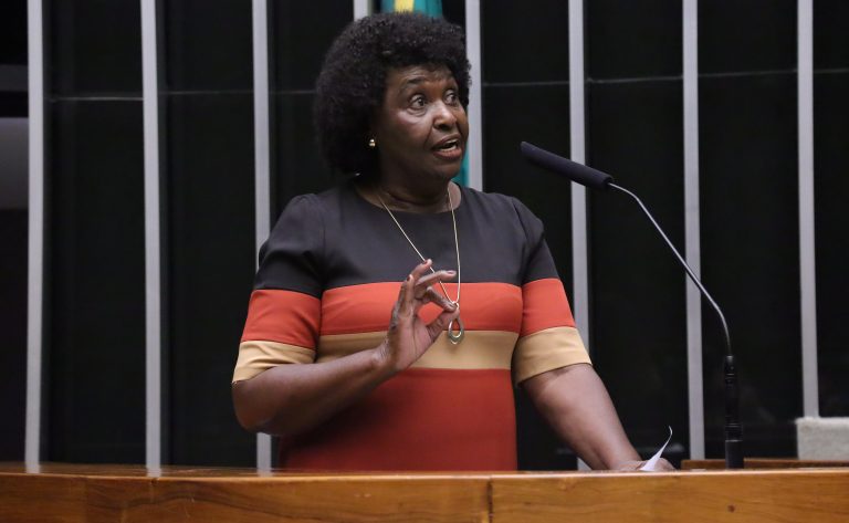 Câmara aprova acordo do Mercosul para proteger mulheres contra violência