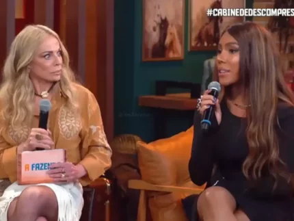 Carol Lekker expõe Dudu Camargo após revelar morte de Rick a Adryana Ribeiro