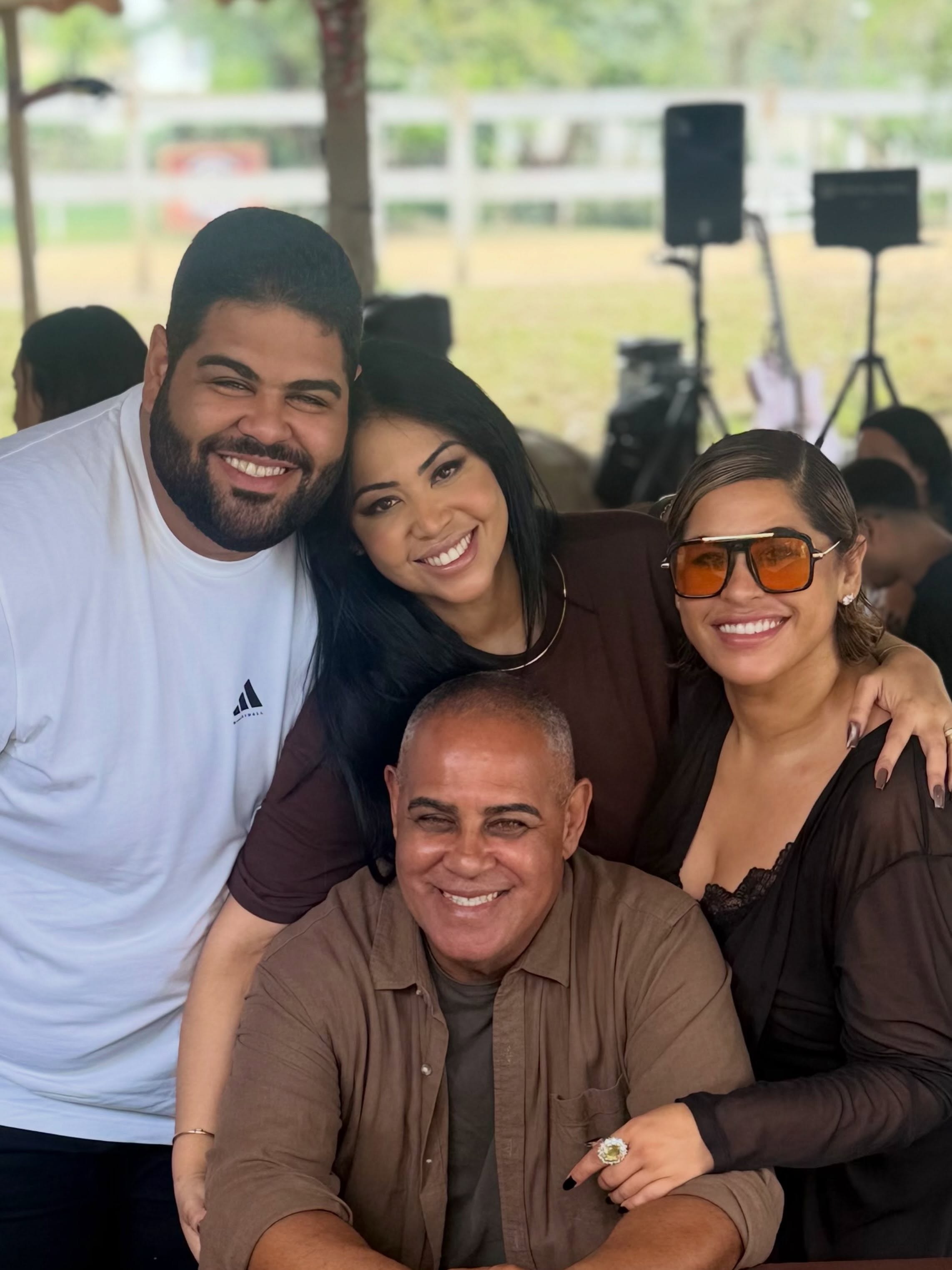 Caso Gisele Nascimento: marido relata tentativa de feminicídio e defende enteado