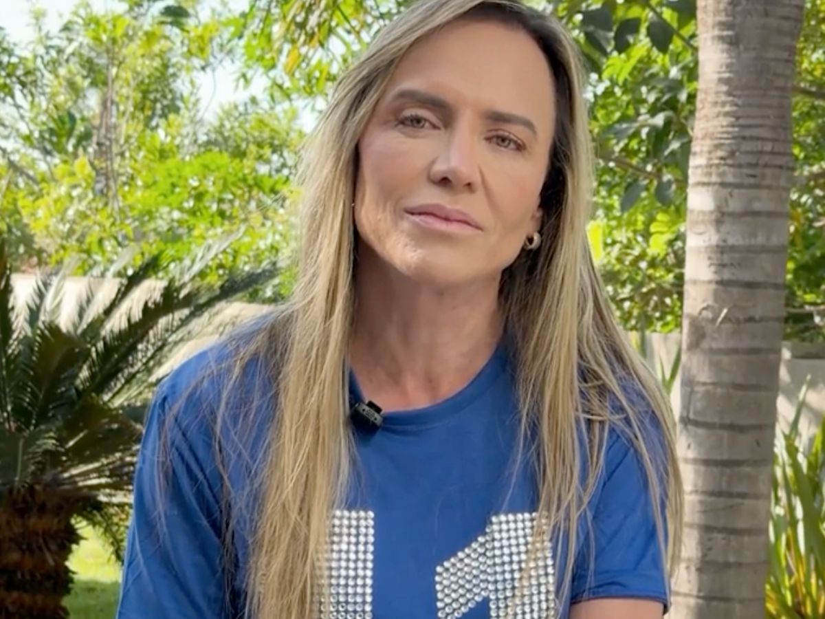 Celina faz história ao ser a primeira mulher eleita governadora do DF