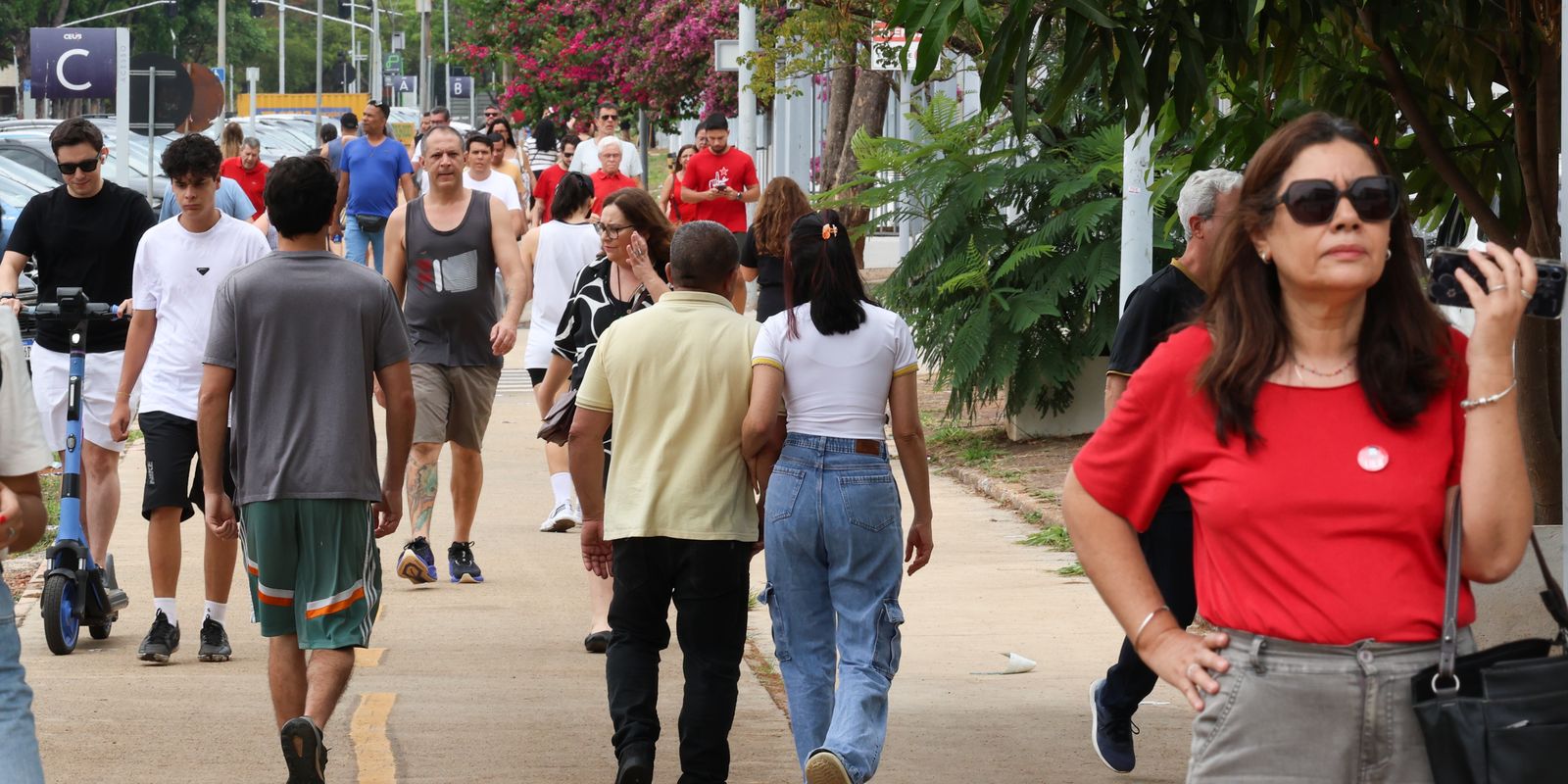 Mulheres são as principais vítimas de violência política no Brasil
