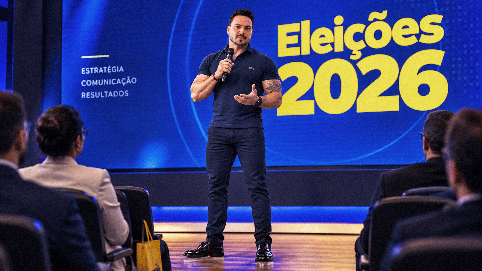 Como likes e views viraram votos para o Senado