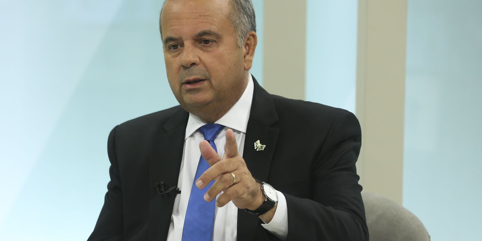 PL admite falta de provas sobre fraude eleitoral alegada por Flávio Bolsonaro