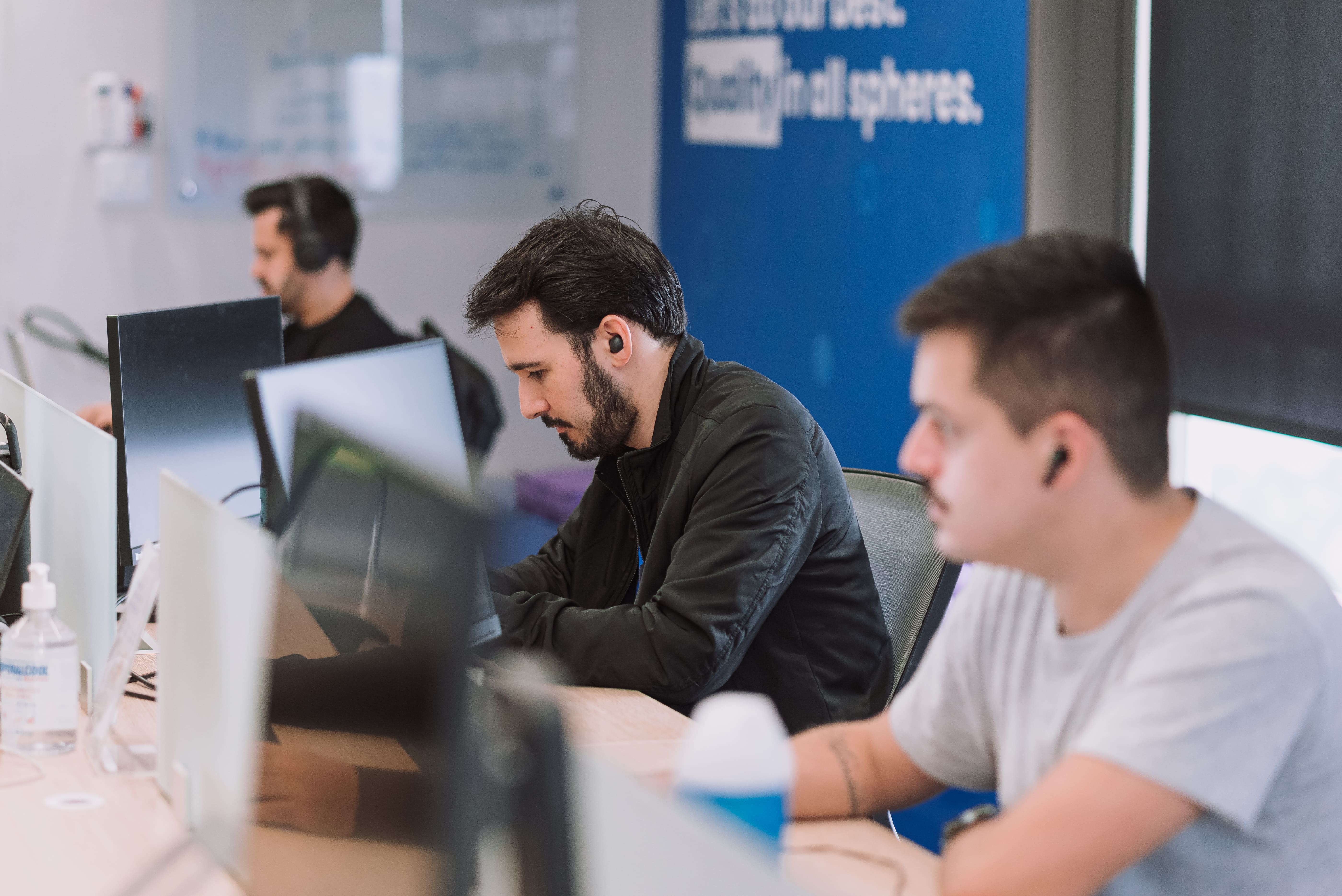 Dataside e Microsoft realizam hackathon de IA generativa