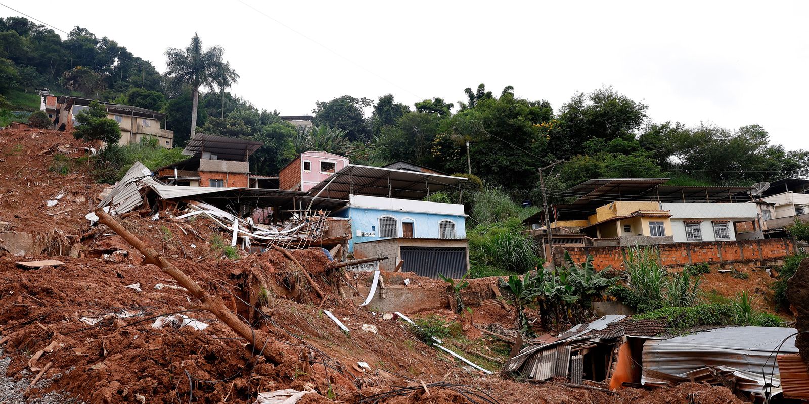 Defesa civil recebe crédito extraordinário de R$ 300 milhões
