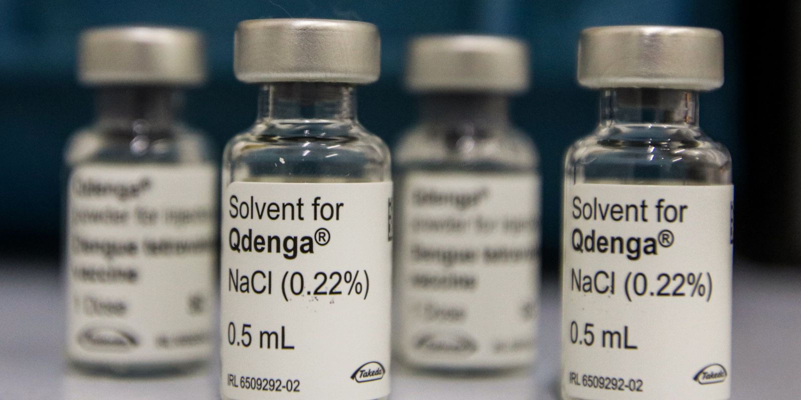 Dengue: mais de 3 milhões de adolescentes têm vacinação incompleta