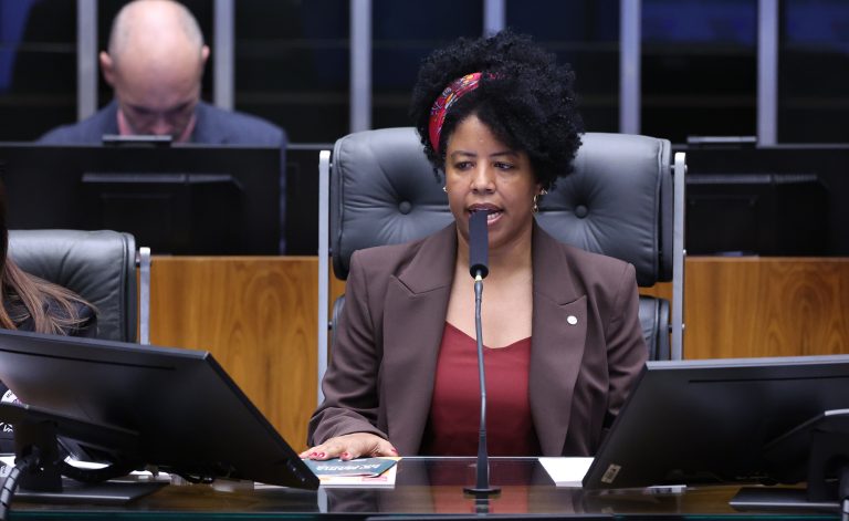 Bancada feminina projeta atuação unida acima de divisões partidárias